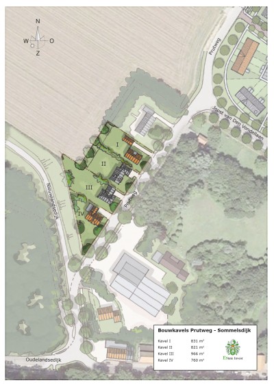 Nieuw aanbod Prutweg - 